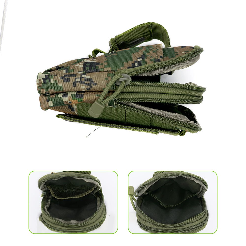 Multipurpose Tactical Belt PouchT238