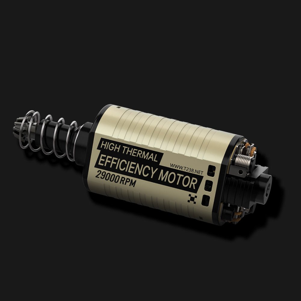 T238 High - speed High - torque Motor N35 20TPAT238